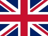 English flag