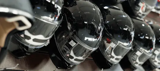 Helm Bersih dalam 5 Menit: Cara Helm Care Mengubah Kebiasaan: image 3