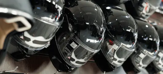 A Clean Helmet in 5 Minutes: How Helm Care Is Changing the Game: image 3