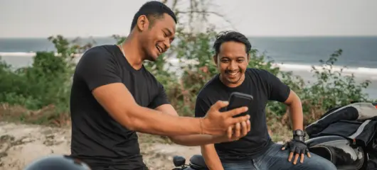 A Clean Helmet in 5 Minutes: How Helm Care Is Changing the Game: image 4