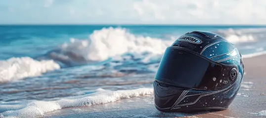 Helm Bersih dalam 5 Menit: Cara Helm Care Mengubah Kebiasaan: image 5